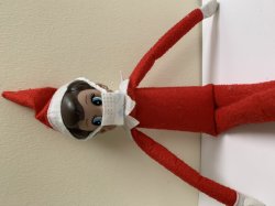 Glenda Meme Template