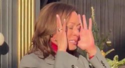Kamala Meme Template