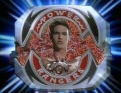 Morphin time Meme Template