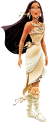 Pocahontas Meme Template