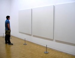 blank canvases Meme Template
