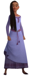 Asha Meme Template