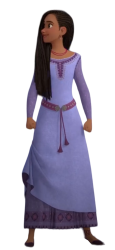 Asha Meme Template