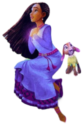 Asha Meme Template