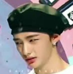 Hwang Hyunjin Meme Template