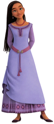 Asha Meme Template