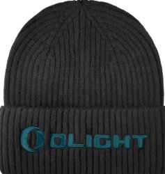 Olight Beanie Meme Template