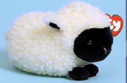 WOOLLY THE LAMB!!! OH MY GOSH SO ADORSBLE Meme Template