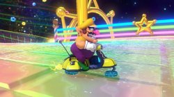 jackass wario Meme Template