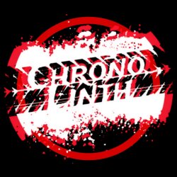 ChronolinthMusic logo Meme Template
