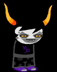 Gamzee Meme Template