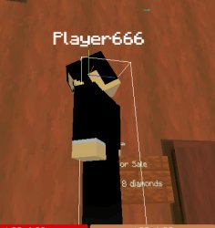 Player666 Meme Template