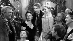 Its a wonderful life Meme Template