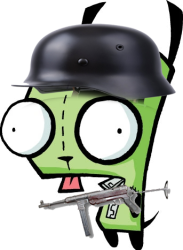 Evil Gir Meme Template