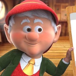 Keebler Elf Meme Template