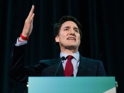 Little Justin Meme Template