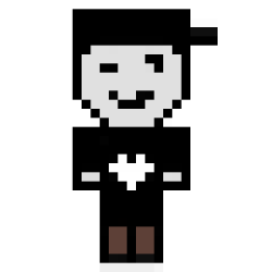StevlynStandard's old character Meme Template