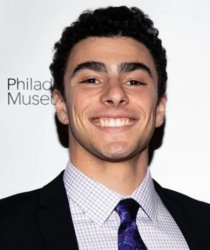 Luigi Mangioni Meme Template