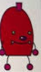Frred Meme Template