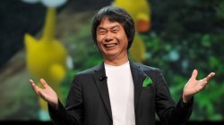 WTF Miyamoto Meme Template