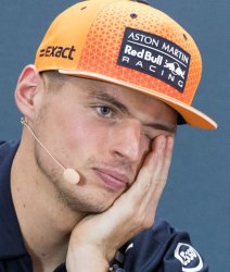 First world Verstappen problems Meme Template