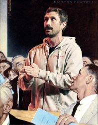 prime-pleading Meme Template