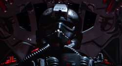 tie fighter pilot Meme Template