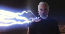 count dooku Meme Template