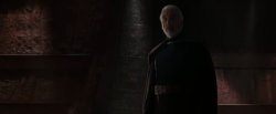 count dooku Meme Template