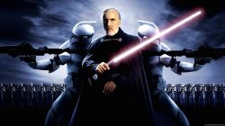 count dooku and clone troopers Meme Template