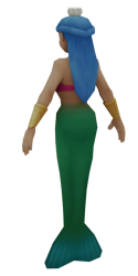 lily Meme Template