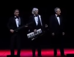 Que interesante Meme Template