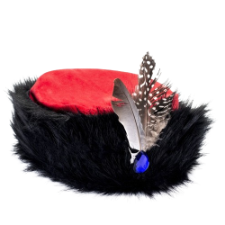Polish Noble Cap Meme Template