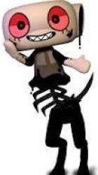 Twisted Shelly Meme Template