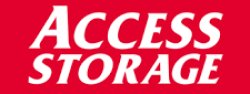 Access Storage Meme Template