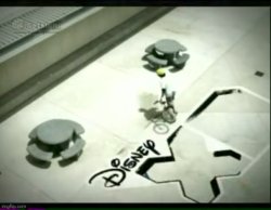 Disney XD Kills Ditoys and Jetix Latin America Characters Meme Template