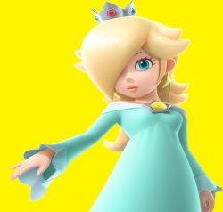 rosalina Meme Template