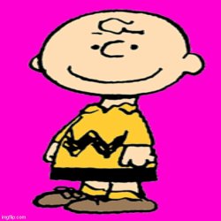 charlie brown Meme Template