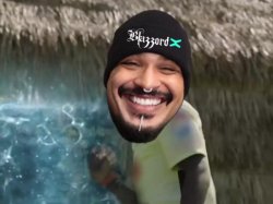 Guy Dancing Meme Template