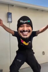 Dancing Guy Meme Template