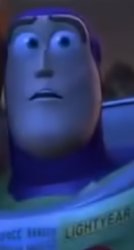 Scared Buzz Meme Template