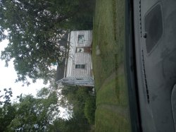 This ole shack Meme Template