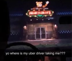 Yo where is my Uber driver taking me Meme Template