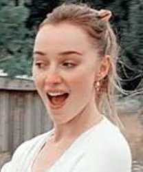 smile Meme Template