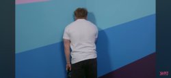 Smosh in the corner Meme Template