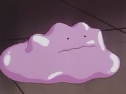 ditto sad Meme Template