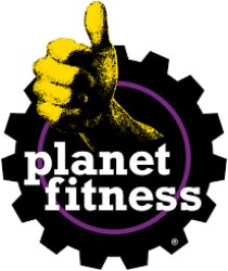 Planet fitness Meme Template