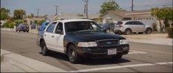 police car Meme Template