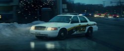 police car Meme Template