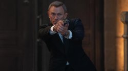 james bond Meme Template